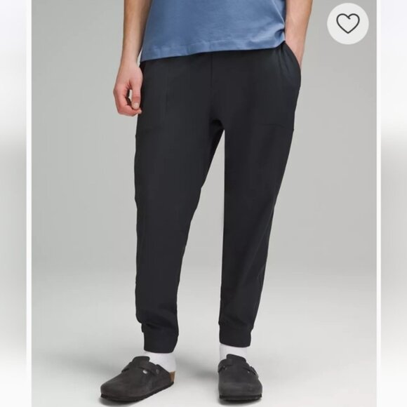 Lululemon ABC Jogger Regular Men's XL Excellent condition - Picture 3 of 14